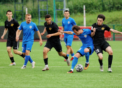 «Вылет нам не грозит»: рулевой клуба «Ессентуки» Валерий Заздравных подвел итоги сезона и  намечает перспективы