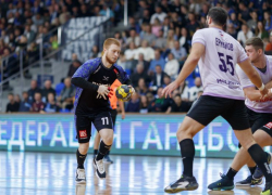 Данилы ведут «Виктор» вперед: плеймейкеры ставропольского клуба еще и его главные бомбардиры