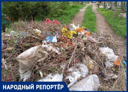 Состояние кладбищ в Ставрополе крайне возмутило жителей города
