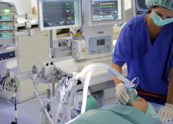 Из-за врачебной ошибки в Георгиевске умерла пациентка с коронавирусом