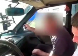 52-летний мужчина пьяным "гонял" на мопеде по дорогам Ставрополья