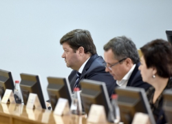 Расходы ставропольского бюджета в 2019 году достигнут беспрецедентного объема