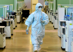 ​​От осложнений, вызванных CoVID-19, за минувшие сутки умерло 35 жителей Ставрополья