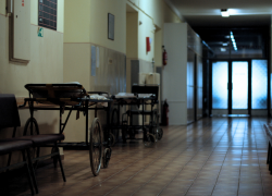 Акушерки на Ставрополье подозреваются в причинении смерти по неосторожности