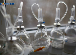 Ребенок из Пятигорска оказался в больнице после попытки поджечь петарду