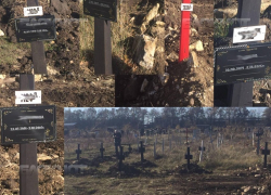 Мизулина получила подробный ответ по факту массового захоронения младенцев в Ставрополе