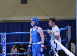 Ставропольские «железные леди» отличились на рингах Подмосковья