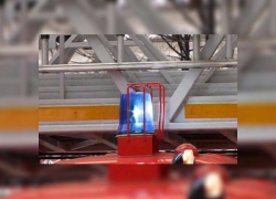 В Ставрополе из горящей многоэтажки эвакуировали 12 человек