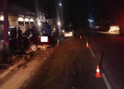 18-летний парень без прав погиб в страшном ДТП на Ставрополье