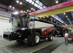 Ставропольским производителям сельхозтехники выделили финансовую помощь