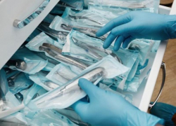 Ставропольское УФАС выдало предписание краевой детской больнице после жалобы на тендер