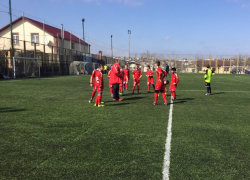 Замдиректор ДЮСШ в Изобильненском украл деньги на детские спортивные соревнования