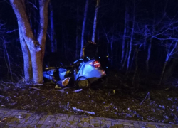 Водитель погубил маленького сына и сам покалечился в ДТП в Ставрополе