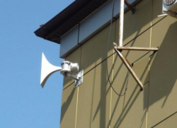 Тревожные сирены завоют в одном из округов Ставрополья 6 августа