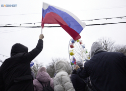 День защитника Отечества в Ставрополе: появилась программа мероприятий с 21 по 23 февраля