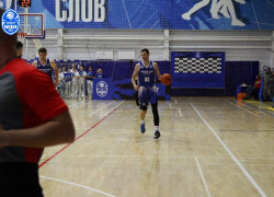 Родной щит особо не помог: баскетболисты «Южного слона» потерпели пять домашних поражений