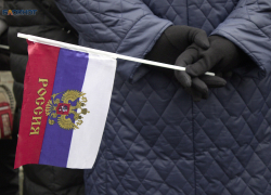 За несколько часов до парада Победы в Ставропольском крае дали отбой беспилотной опасности