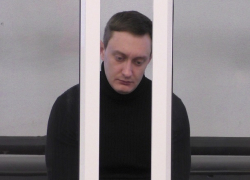 Убивший курсанта бывший офицер университета МВД в Ставрополе приговорен к 14 годам 