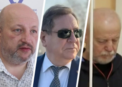 Бензин исчез, депутат выбрал кремацию, а таксист-убийца купил квартиру на Ставрополье: новостной дайджест