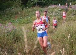 Лучшие стайеры России собрались бегать на высоте 1200 метров под Кисловодском