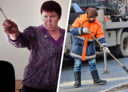 Хуже только уборщик, кассир и дворник: работа учителем не в почете на Ставрополье