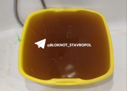 Об отключении воды на три часа раньше положенного высказались ставропольцы 