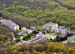  Загадочный инвестор готов вложить деньги в полуразрушенное здание в Железноводске