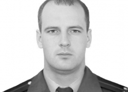 В зоне СВО погиб лейтенант Дмитрий Найко из Ставропольского края