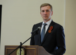 Мэр Ессентуков Некристов прокомментировал слухи о своей отставке