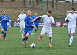 «Динамо» на вершине, «Динамо» на дне: подводим итоги 2 тура национального первенства в «серебре»