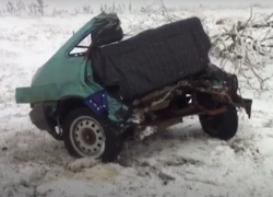 Двое детей погибли в страшном ДТП на Ставрополье
