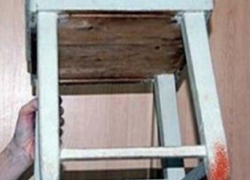 Трусливому вору, который безжалостно убил женщину табуреткой на Ставрополье, могут дать пожизненное