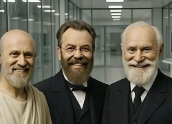 Искусственный интеллект зовет на учебу студентов Невинномысского мединститута