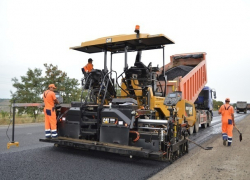 122 километра федеральных дорог отремонтируют в Ставропольском крае 