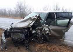 Один человек погиб в ДТП по вине невнимательного водителя на Ставрополье