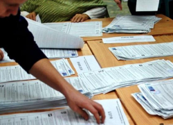 Наблюдателям запрещают приближаться к работе комиссии по подсчету голосов в Ставрополе