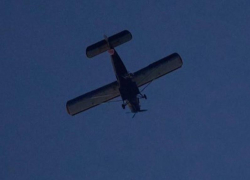 Проверку начала прокуратура после вынужденной посадки самолета на Ставрополье