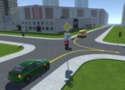 Проверь свои знания ПДД - «Блокнот Ставрополя»