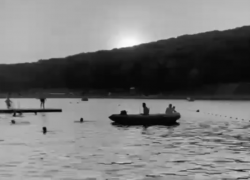 Женщина утонула в Комсомольском пруду Ставрополя вечером 25 июля 