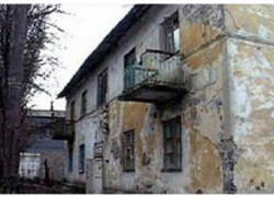 В Светлограде за дело о проблемном доме взялась прокуратура