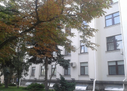 Каштанов на Ставрополье может не остаться в скором времени