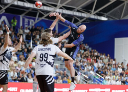 Охота в чужой «берлоге»: ставропольские «викторианцы» на Урале сразятся с «Пермскими медведями»