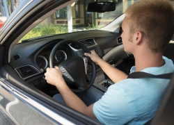 На Ставрополье подросток на отцовской машине насмерть сбил ровесника