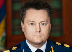 Прокуратура Ставрополя расформирована приказом Генпрокурора РФ