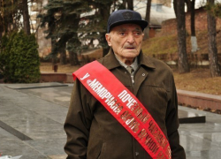 Последний освободитель Пятигорска от немецко-фашистских захватчиков скончался на 92 году жизни