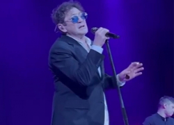 Ставропольцы устроили аншлаг на концерте Григория Лепса