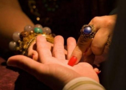 Мошенница из Буденновска сняла порчу с двух девочек за 500 тысяч рублей