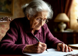 Отняли телефон и сменили замки: странное исчезновение пенсионерки в Ставрополе обеспокоило подруг