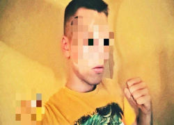 Одиннадцатиклассника нашли мертвым около многоэтажки Ставрополя