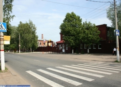 В Пятигорске иномарка сбила пешехода